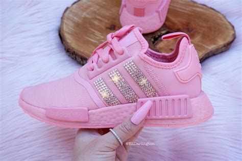 adidas rose gold schuhe|adidas NMD.